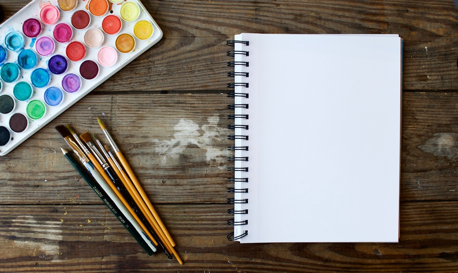 How to Start Your Own Junk Journal Journey