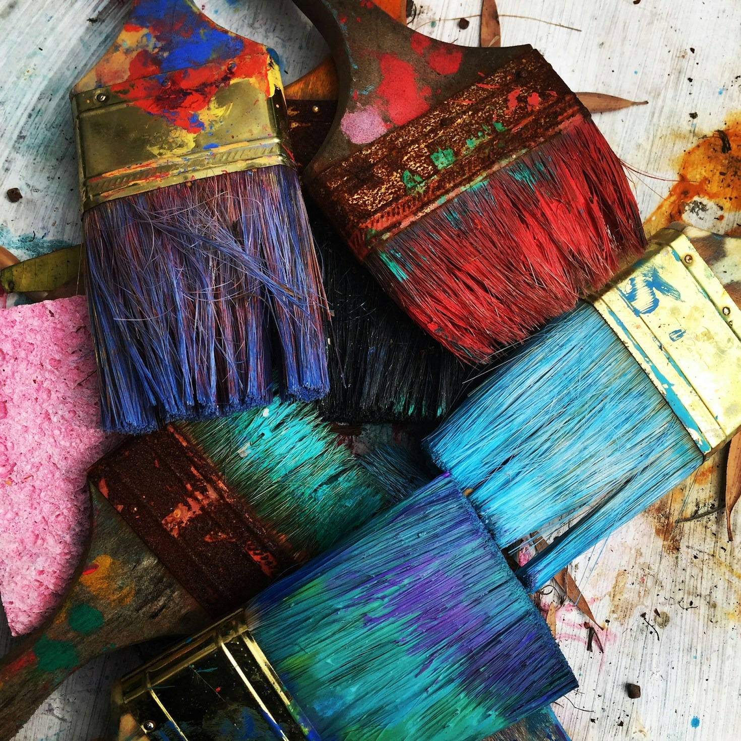 Transforming Your Daily Life with Crafting