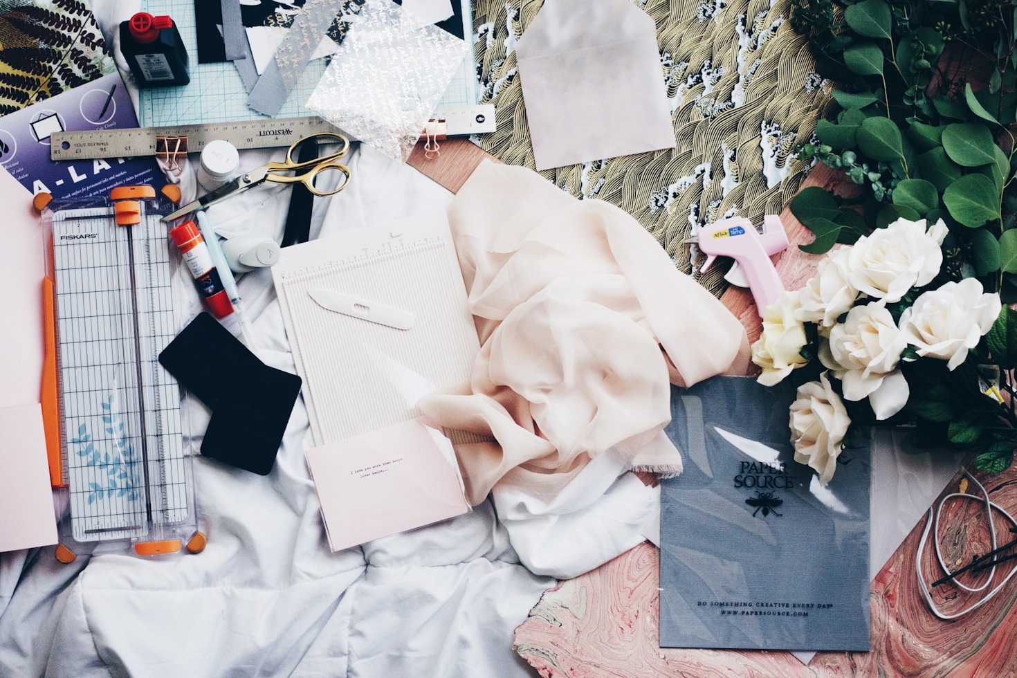 Infusing Personality into Your Junk Journals